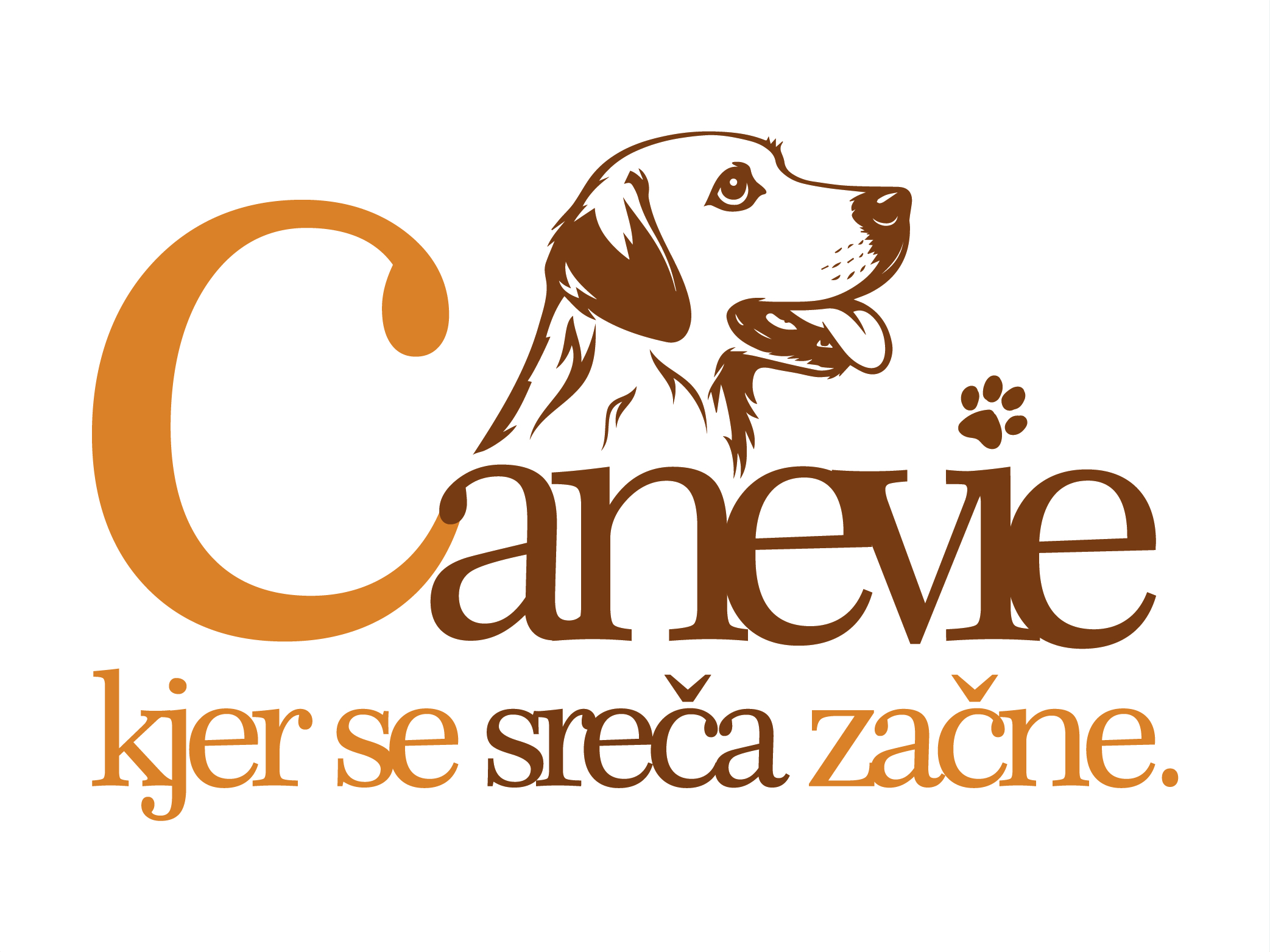 Canevie – kjer se sreča začne